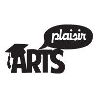 logo - arts et plaisir - Crossac